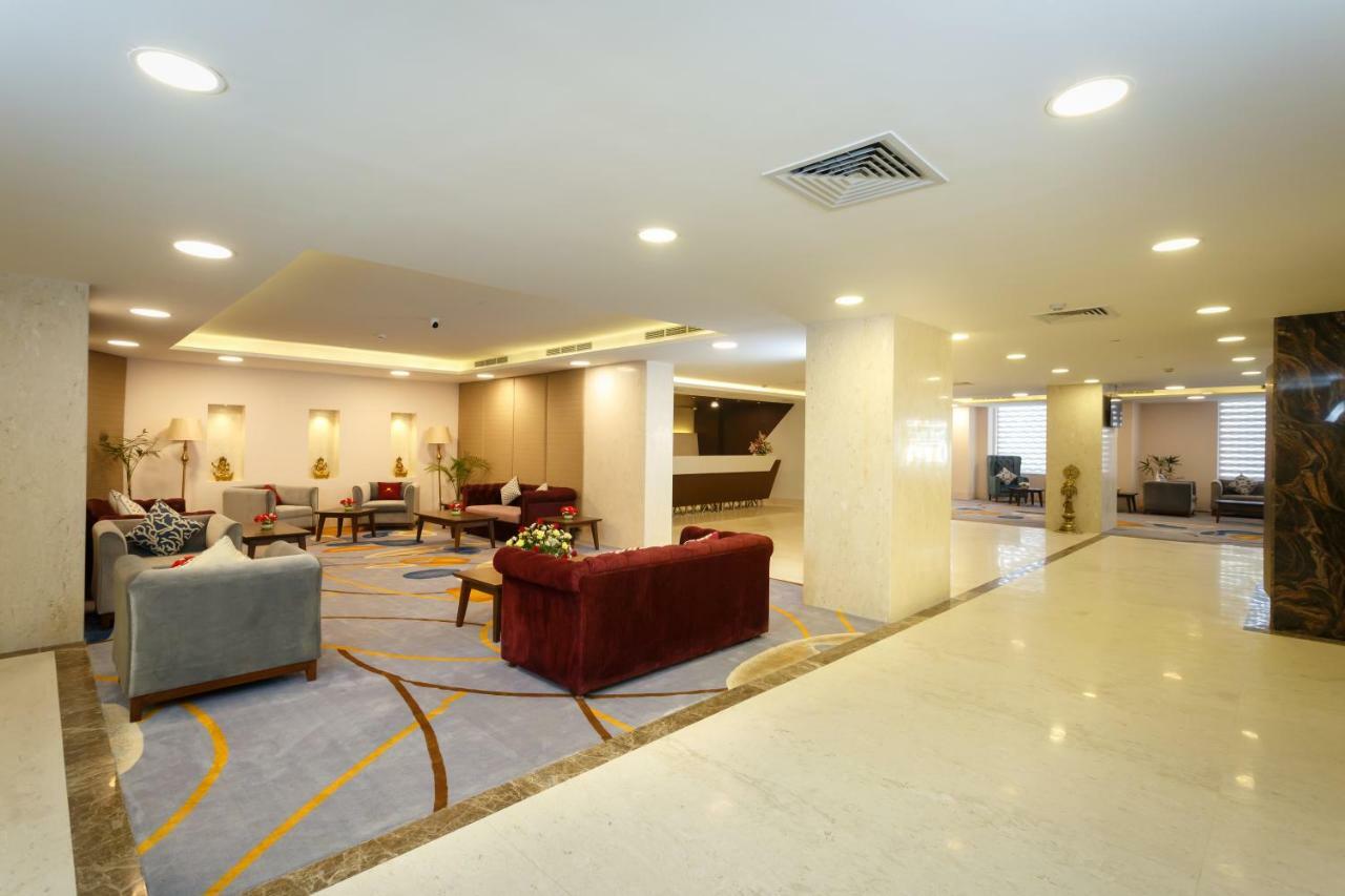 Hotel Crowne Imperial Kathmandu Exteriör bild